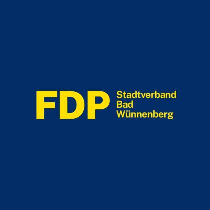 FDP Bad Wünnenberg