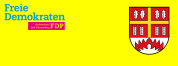 Logo FDP Bad Wünnenberg